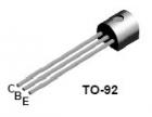BC338 NPN Transistor